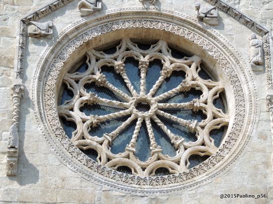 Duomo Di Larino